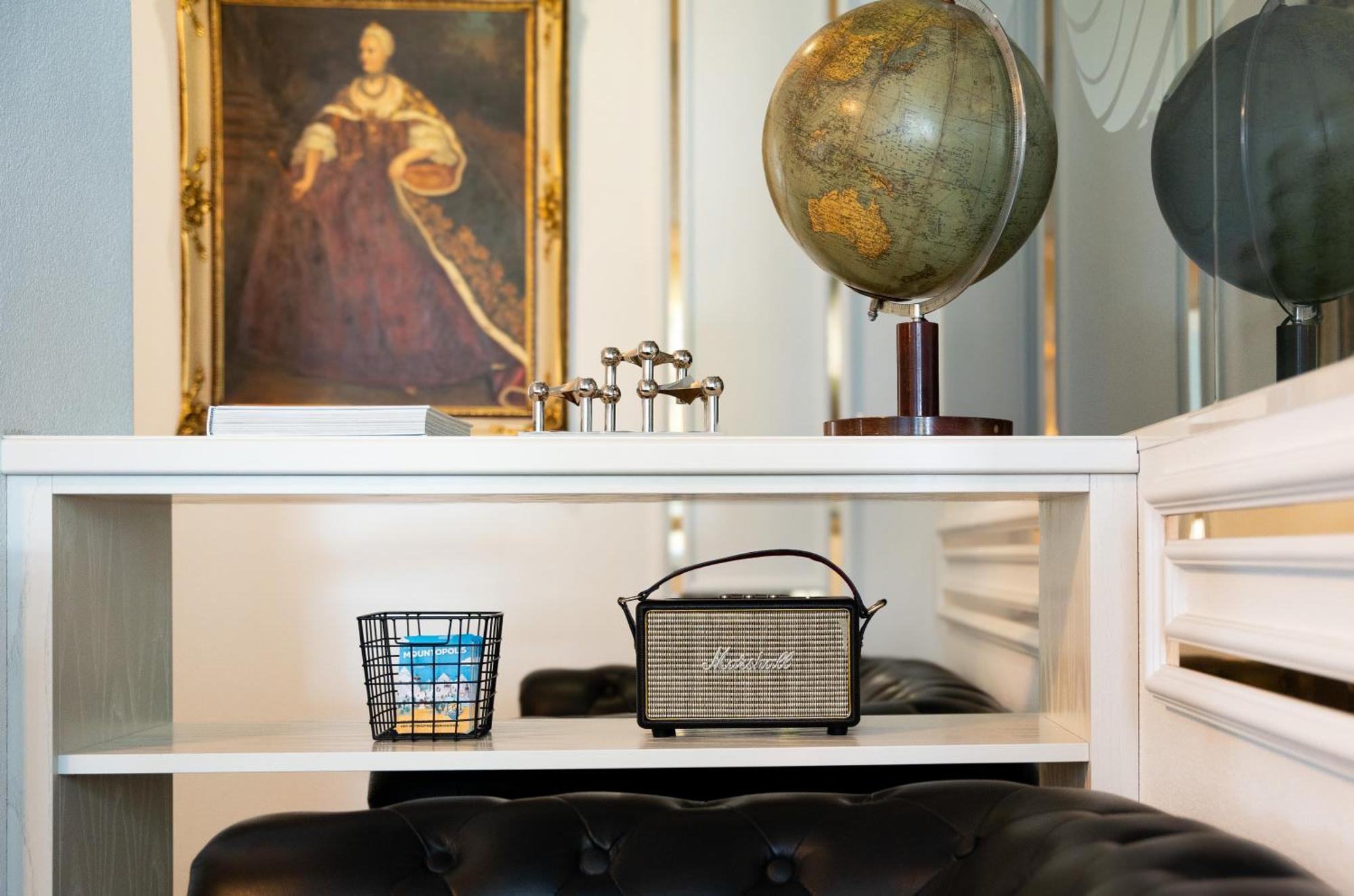 Hotel Maria Theresia مايرهوفن المظهر الخارجي الصورة