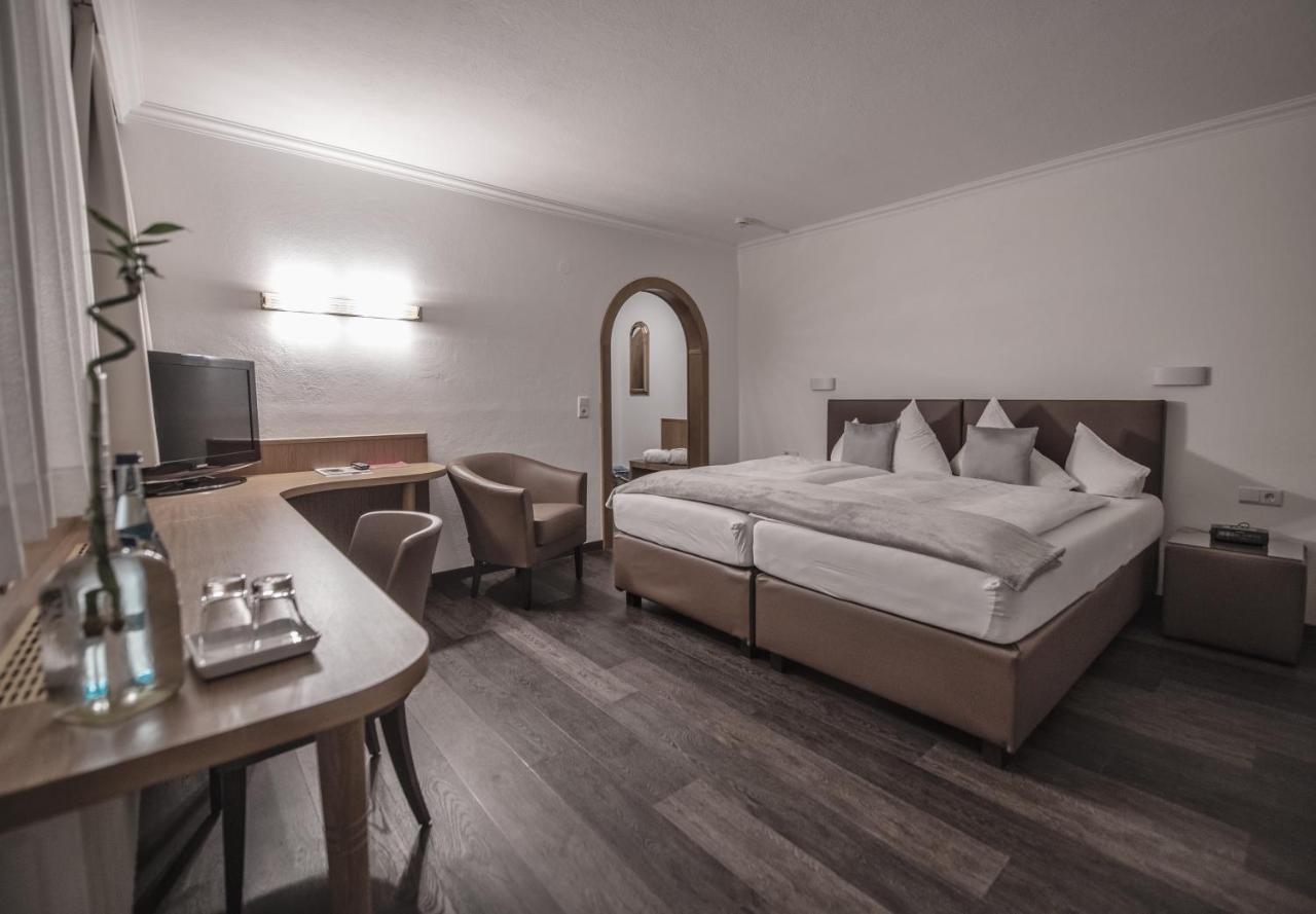 Hotel Maria Theresia مايرهوفن المظهر الخارجي الصورة